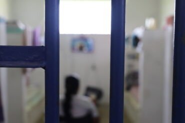 Reeducandas entram na fase final do ensino superior por meio da educação no sistema prisional 1 Reeducandas entram na fase final do ensino superior por meio da educação no sistema prisional