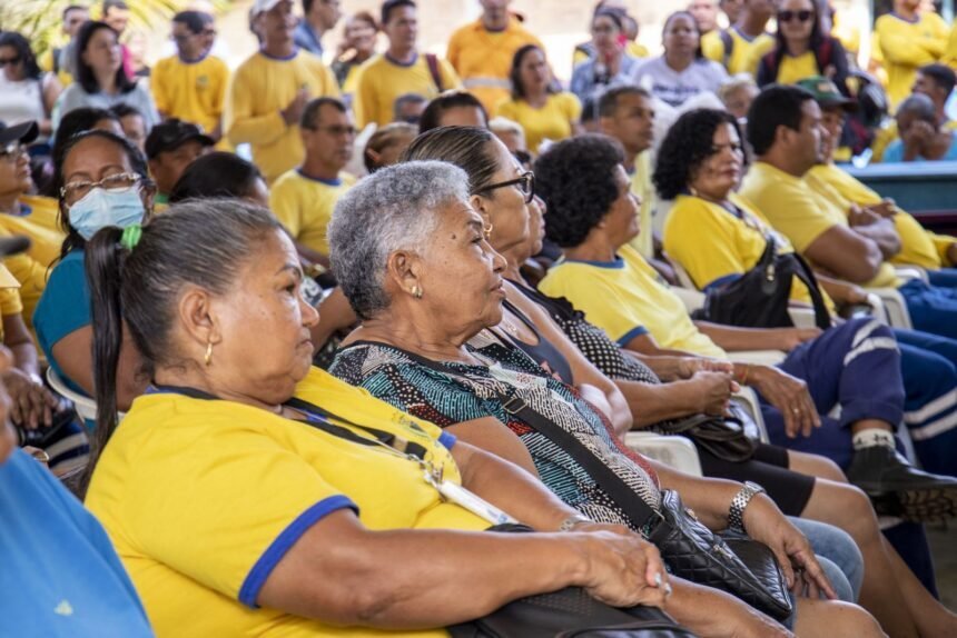 Prefeitura lança programa de cuidados com a saúde dos servidores de Porto Velho 1 Prefeitura lança programa de cuidados com a saúde dos servidores de Porto Velho