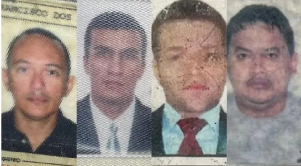 Policial entra atirando em delegacia, mata 4 colegas, foge em viatura e se entrega no Ceará