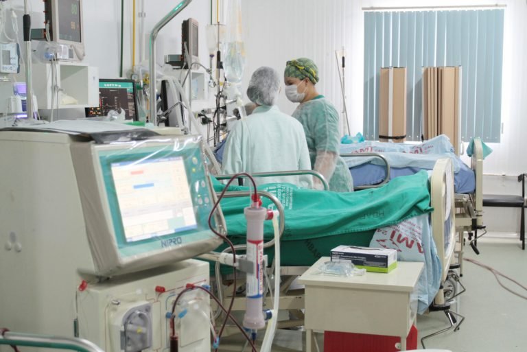 Assistência Médica Intensiva completa dez anos de implantação e atendimento à população