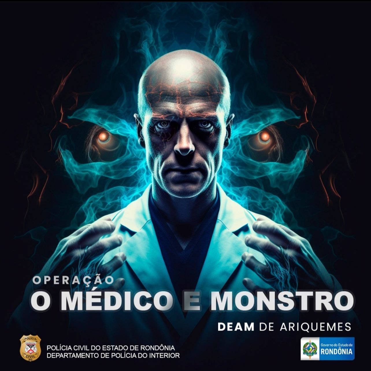 URGENTE: PCRO prende médico pelo crime de pornografia Infantil em Ariquemes 2 URGENTE: PCRO prende médico pelo crime de pornografia Infantil em Ariquemes
