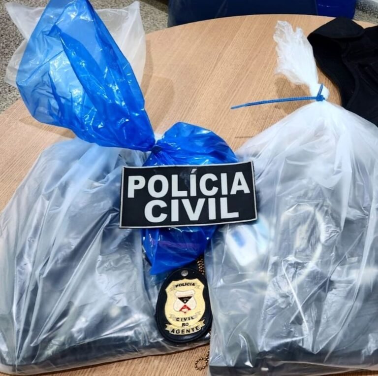 Últimas Notícias 4 URGENTE: PCRO prende médico pelo crime de pornografia Infantil em Ariquemes