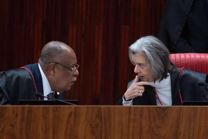 Com 3×1 para tornar Bolsonaro inelegível, TSE retoma julgamento