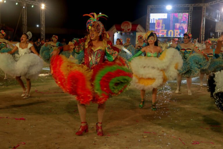 Veja quais quadrilhas se apresentam nesta quinta-feira na Flor do Maracujá