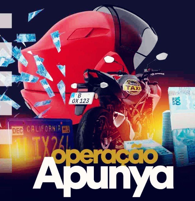 Operação contra corrupção em Cacoal afasta dois secretários municipais