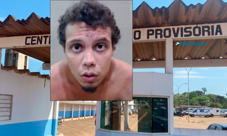 Detento morto durante tentativa de fuga do Urso Branco tinha 21 anos
