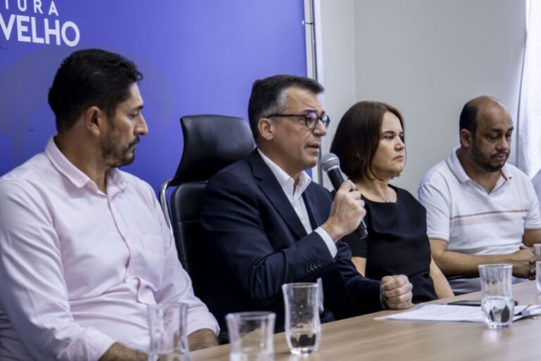 USF de União Bandeirantes vai ganhar reforma e ampliação