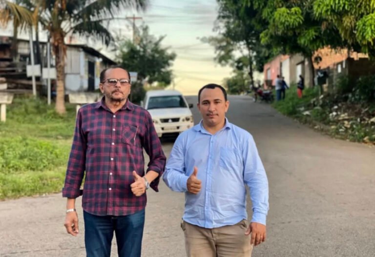 Vereador Dr Macário solicita redutor de velocidade no cruzamento das avenidas Marechal Deodoro com Jaci Paraná