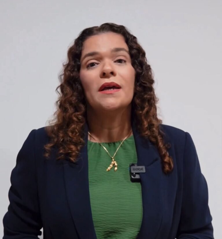 Esposa pede orações ao governador Marcos Rocha, que permanece internado – VÍDEO