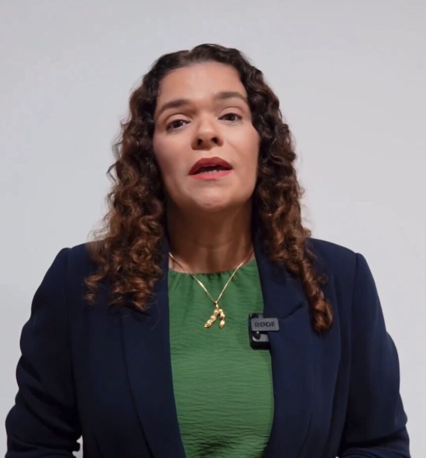 Esposa pede orações ao governador Marcos Rocha, que permanece internado – VÍDEO