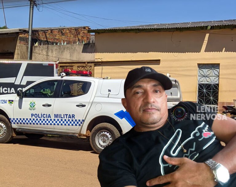 Criminoso invade residência e executa morador com tiros na cabeça em Porto Velho