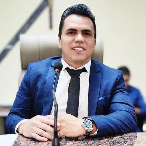 Vereador Edimilson Dourado cobra reforma da UBS Caladinho