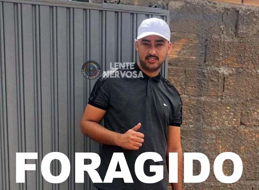 Polícia Civil de RO prende em Goiânia, acusado de triplo homicídio em frente à Talismã 21