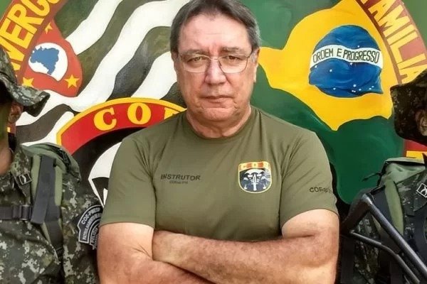 Moraes pede indenização de R$ 50 mil a advogado que o ligou ao PCC