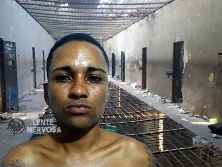 “Pipoca” é encontrado morto no Urso Branco e há suspeita de espancamento