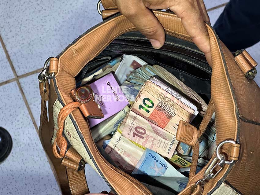 Assaltante morre ao trocar tiros com Força Tática após roubo em residência de empresários - VÍDEO