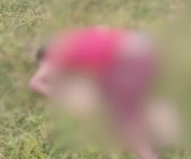 Mãe recebe pelo WhatsApp foto de filho morto com tiro na cabeça