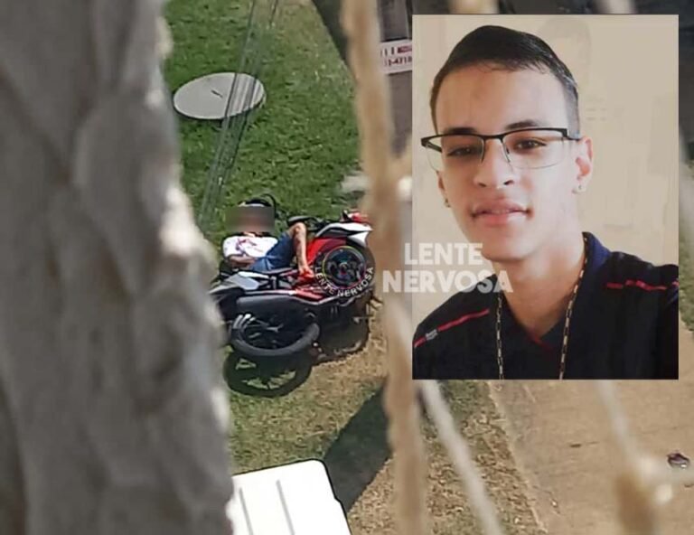 Morre no hospital jovem baleado no Morar Melhor