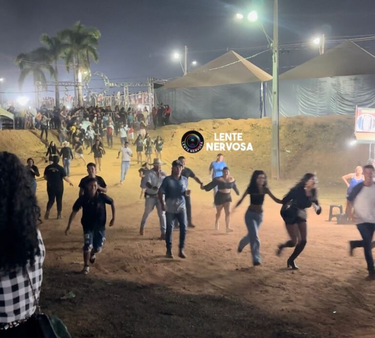 Milhares de pessoas lotam a arena em poucos minutos para show de Maiara e Maraísa – VEJA O VÍDEO