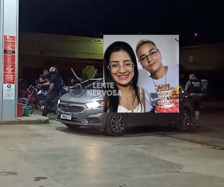 ASSISTA – Vídeo registra namoradas envolvidas em homicídio no Capone´s