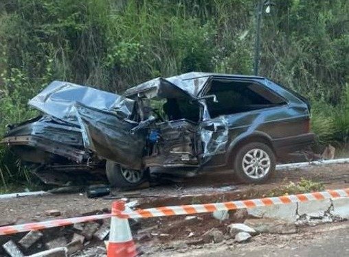 IDENTIFICADO – Morador de Cacoal morre ao colidir de frente com carreta da dupla Bruno e Barreto na BR-364 2 IDENTIFICADO – Morador de Cacoal morre ao colidir de frente com carreta da dupla Bruno e Barreto na BR-364