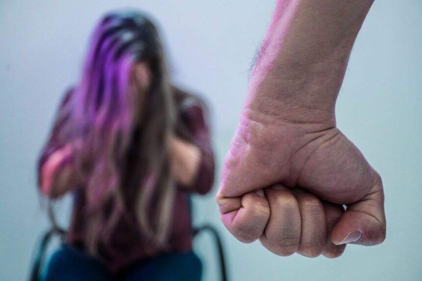 Porto Velho conta com Serviço de Proteção Social Especializado no Atendimento às Mulheres Vítimas de Violência Doméstica 1 Porto Velho conta com Serviço de Proteção Social Especializado no Atendimento às Mulheres Vítimas de Violência Doméstica