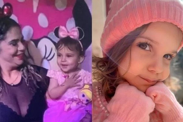 Criança de 3 anos morre após se engasgar com uva em Goiás