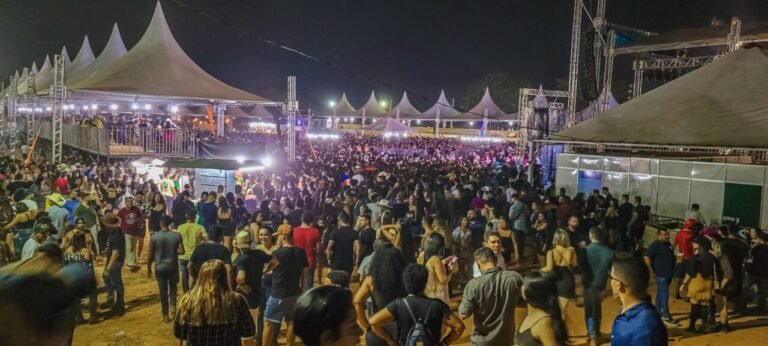 Retorno da Expovel é marcado pela movimentação de R$ 2 milhões em negócios e pela valorização da cultura e lazer na Capital