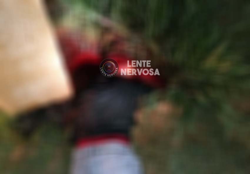 Jovem é sequestrado e assassinado com tiros e pauladas em condomínio na zona leste