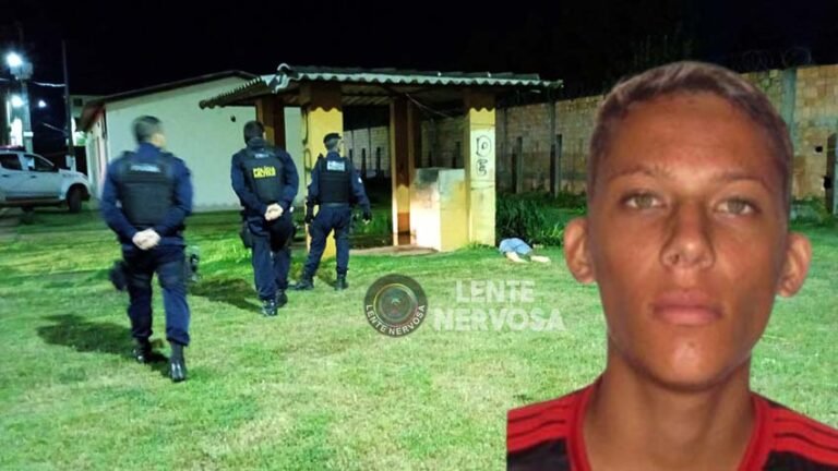 Jovem é sequestrado e assassinado com tiros e pauladas em condomínio na zona leste