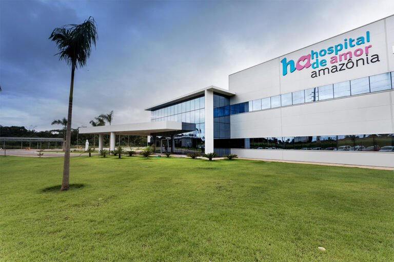 UTILIDADE PÚBLICA- Hospital de Amor em Porto Velho alerta para realização gratuita de exames Mamografia e Papanicolau