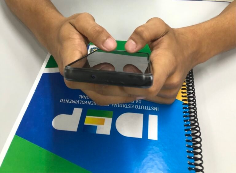 Idep está com inscrições abertas para cursos remotos até terça-feira, 8 1 Idep está com inscrições abertas para cursos remotos até terça-feira, 8