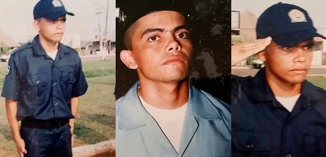 VENCEU A GUERRA – Justiça determina reintegração de Jesuíno Boabaid ao quadro ativo da PM/RO