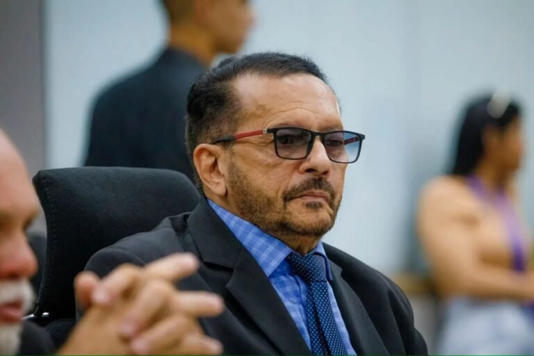 Vereador Dr Macário alerta para retrocesso no setor aéreo de Rondônia