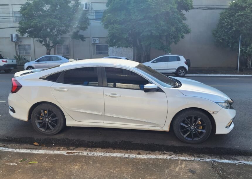 Estelionatários são presos pela Polícia Civil por golpes superiores a R$ 500 mil