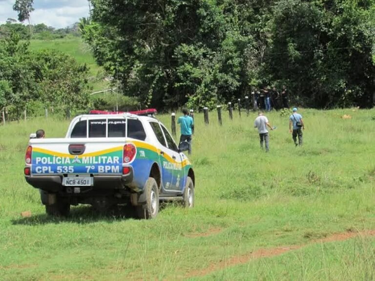 Casos de líderes rurais de Rondônia mortos em conflitos de campo são federalizados