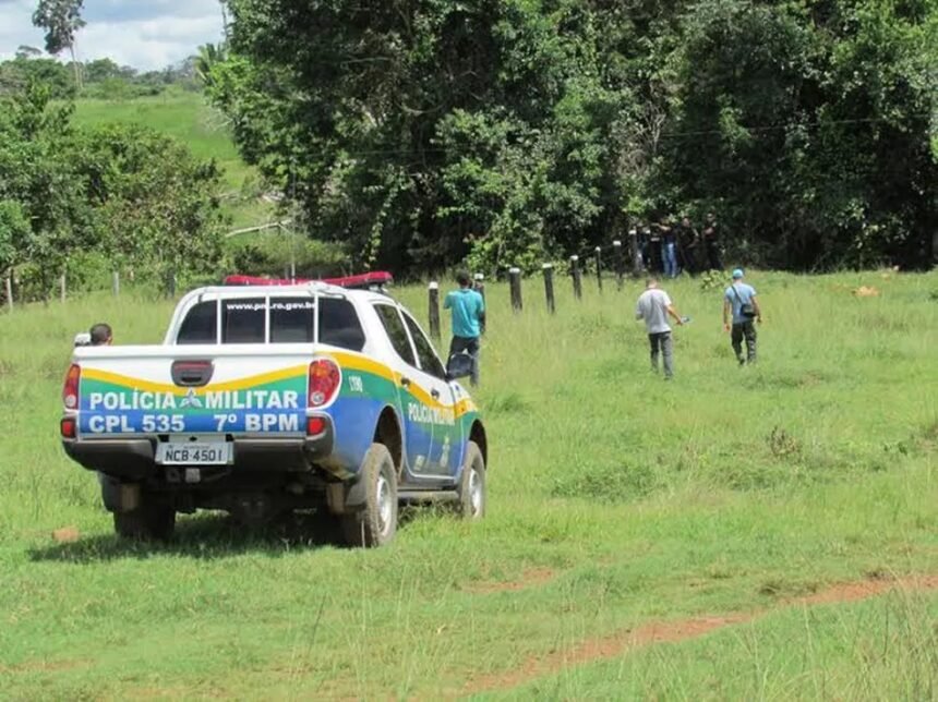 Casos de líderes rurais de Rondônia mortos em conflitos de campo são federalizados