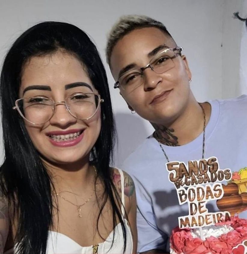 ASSISTA – Vídeo registra namoradas envolvidas em homicídio no Capone´s