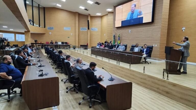 Em reunião, comissão cobra companhias aéreas sobre redução de voos em Rondônia