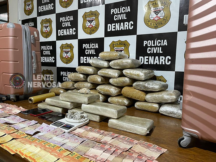 Influencer da maconha e namorado são condenados por tráfico de drogas