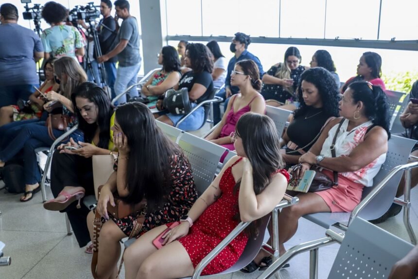 Prefeitura de Porto Velho oferece diversas especialidades médicas sem fila de espera