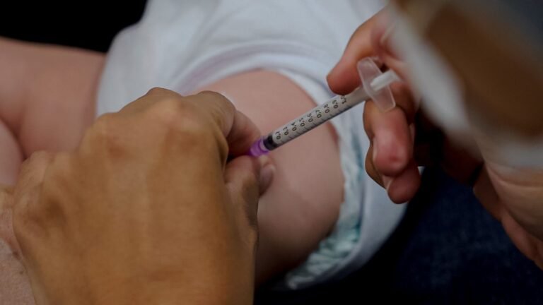 Campanha de Multivacinação inicia dia 3 de outubro em Porto Velho