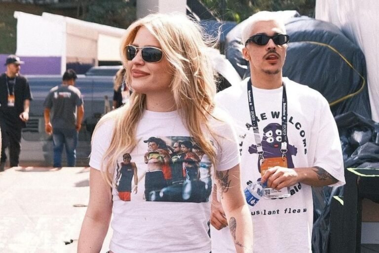 Dono do bar da traição de Chico Moeda a Luísa Sonza desabafa nas redes