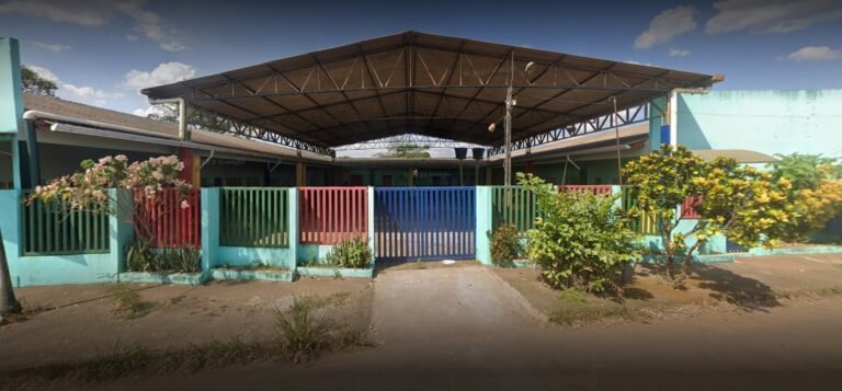 Escola é invadida e tem merenda saqueada por criminosos em Porto Velho