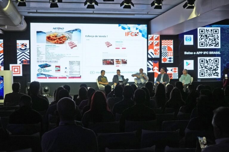 Governo de Rondônia reforça sustentabilidade e negócios durante Congresso Internacional de Pescado