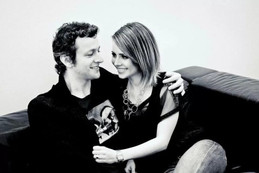 Cantora Sandy anuncia fim de relacionamento de 24 anos com Lucas Lima