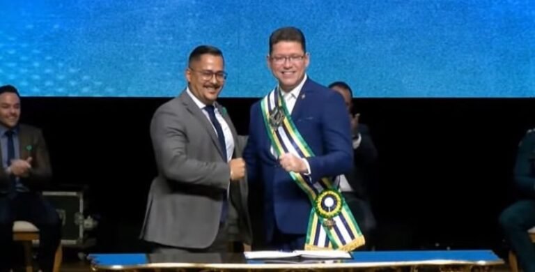 Rondônia é destaque Nacional em transparência na Segurança Pública