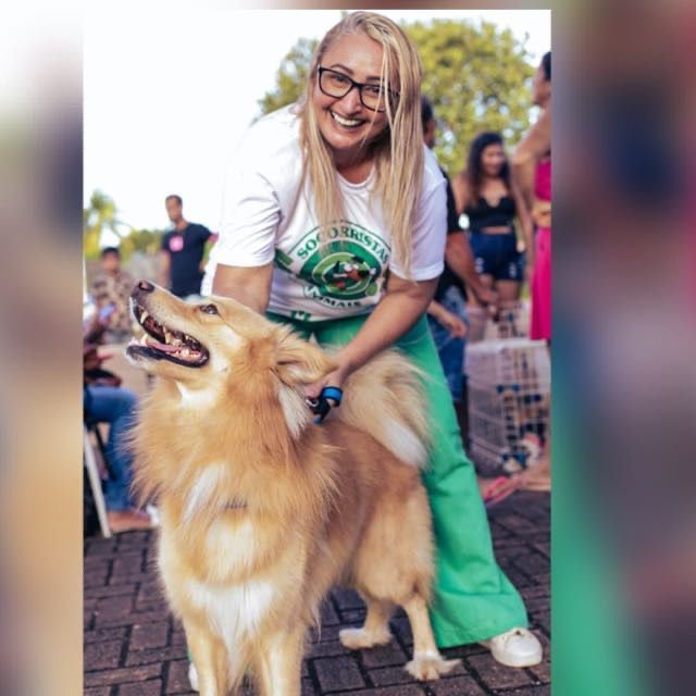 APROVADA – Lei de vereadora Márcia Socorristas Animais garante doação de alimentos apreendidos para abrigos de animais 1 APROVADA – Lei de vereadora Márcia Socorristas Animais garante doação de alimentos apreendidos para abrigos de animais