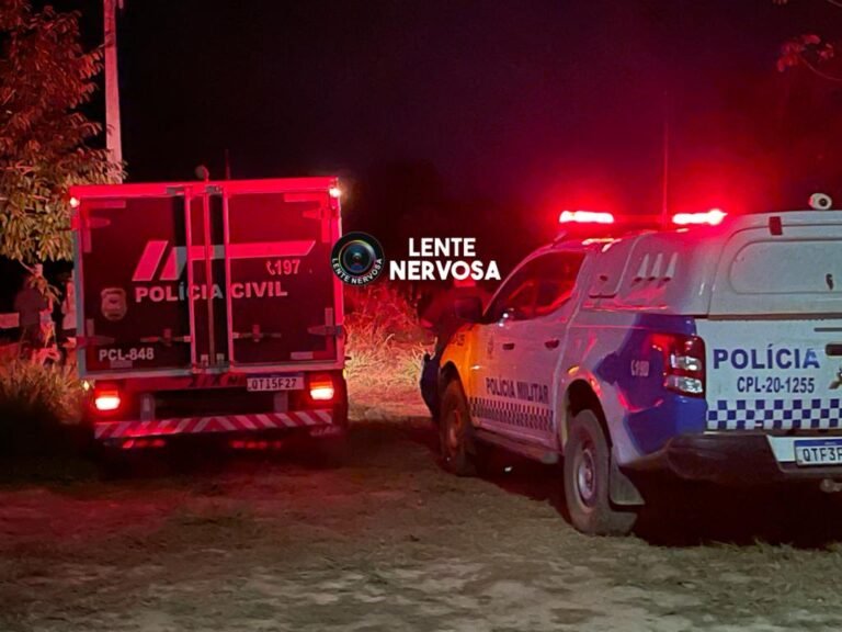 Últimas Notícias 8 FACADAS – Homem é assassinado em frente a hotel em Porto Velho