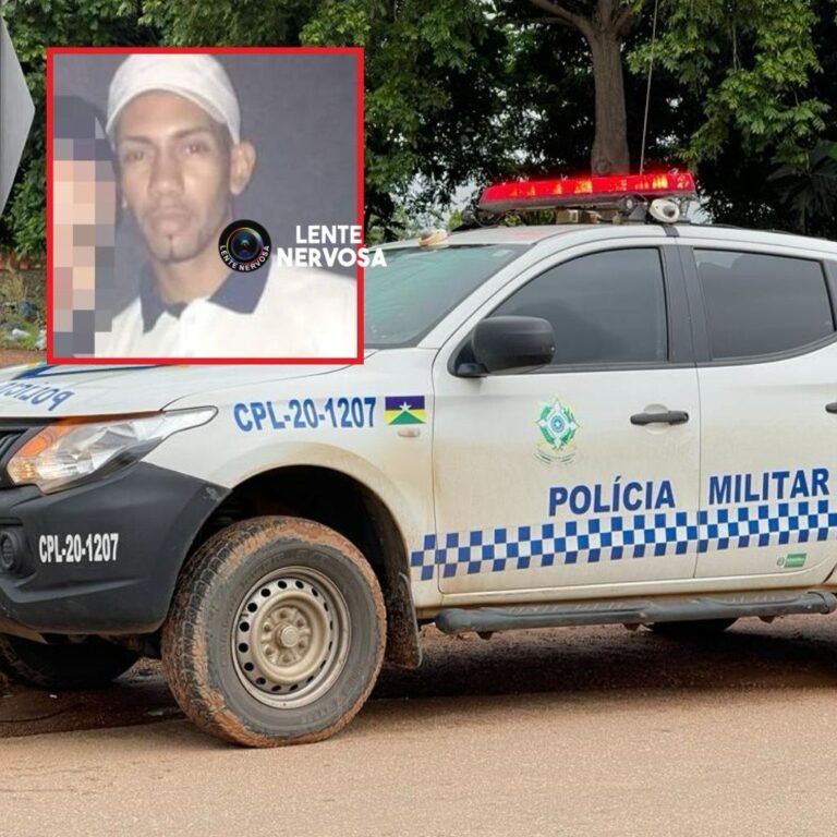 IDENTIFICADO – Dono de lava jato na zona sul é baleado quatro vezes e morre no hospital